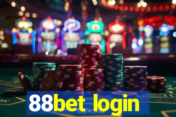 88bet login