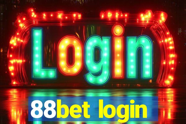 88bet login