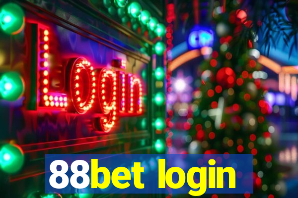 88bet login