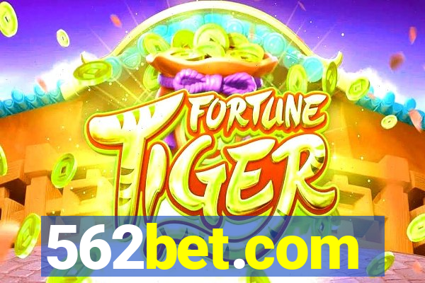 562bet.com