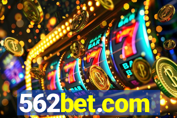 562bet.com