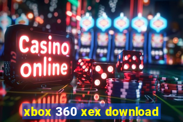 xbox 360 xex download