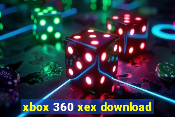 xbox 360 xex download