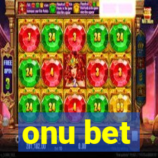 onu bet