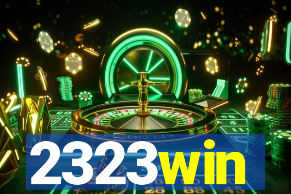 2323win