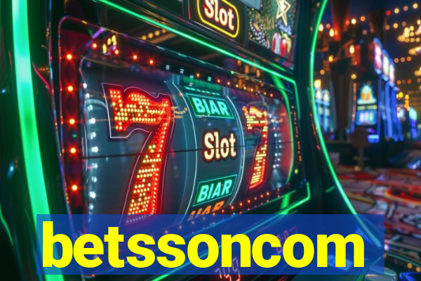 betssoncom