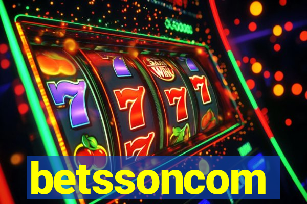 betssoncom