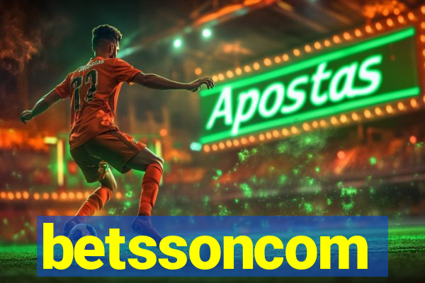 betssoncom