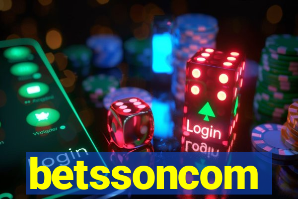 betssoncom