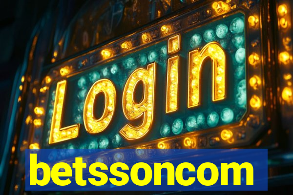 betssoncom