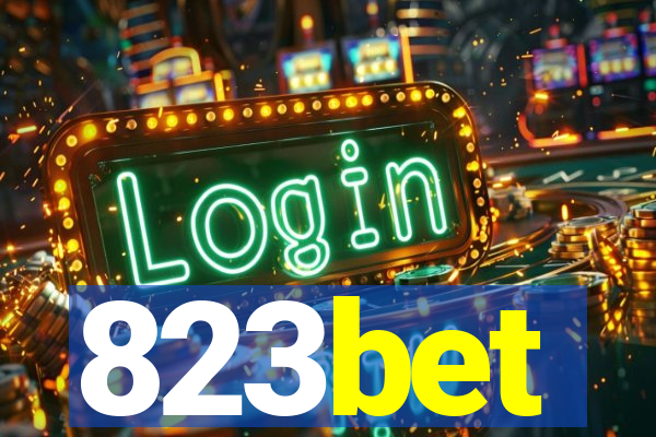 823bet