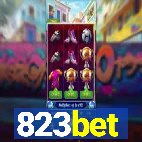 823bet