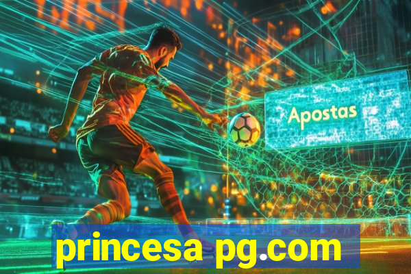 princesa pg.com