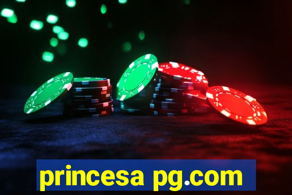 princesa pg.com