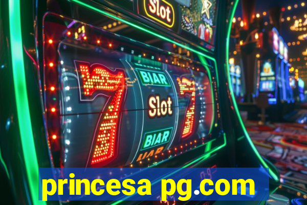 princesa pg.com