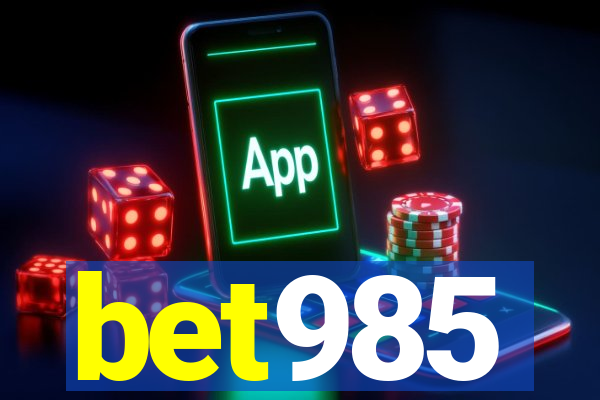 bet985