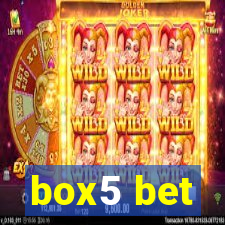 box5 bet