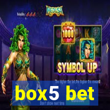 box5 bet