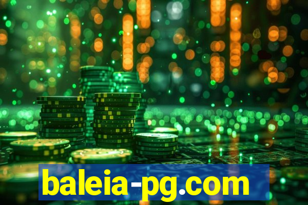 baleia-pg.com