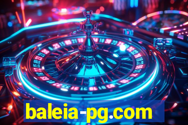 baleia-pg.com