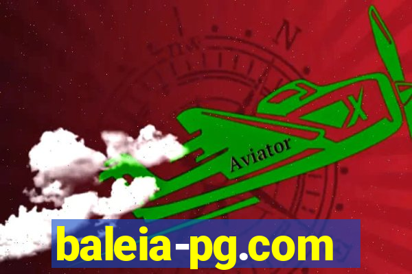 baleia-pg.com