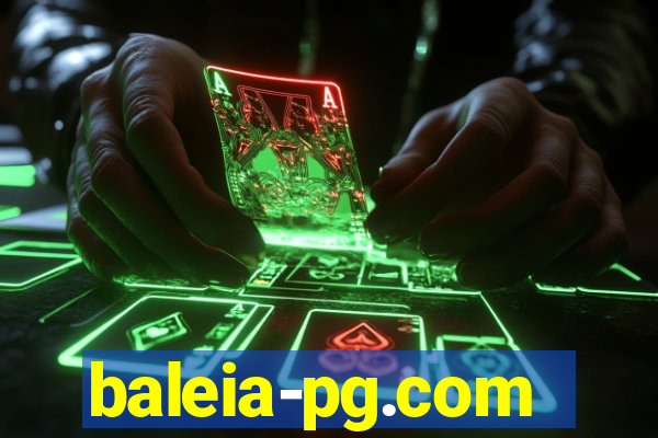 baleia-pg.com