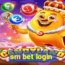 sm bet login