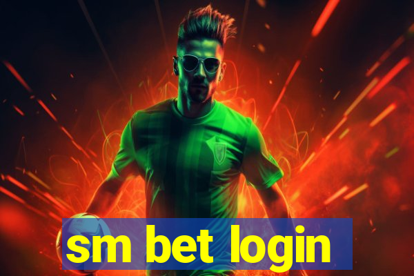 sm bet login