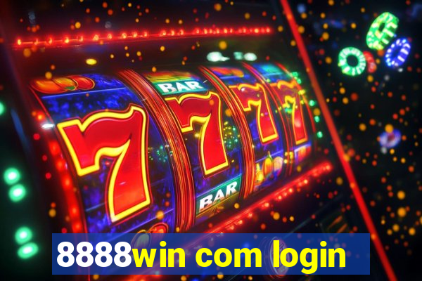 8888win com login