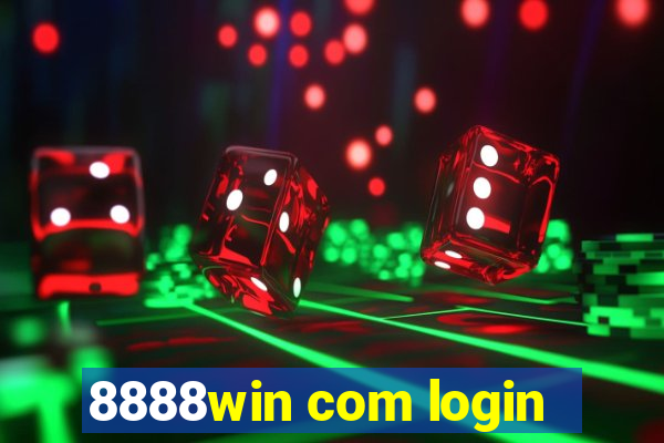 8888win com login