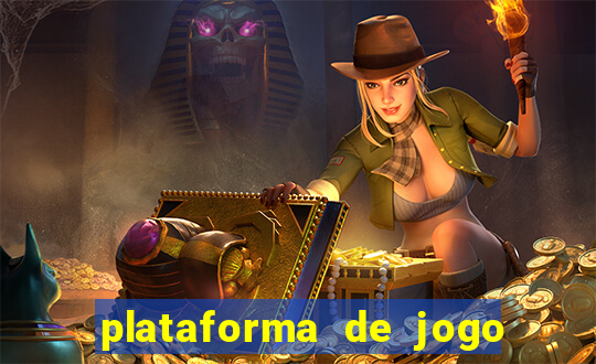 plataforma de jogo que nao precisa depositar dinheiro