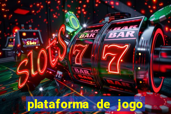 plataforma de jogo que nao precisa depositar dinheiro