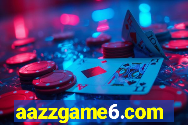 aazzgame6.com