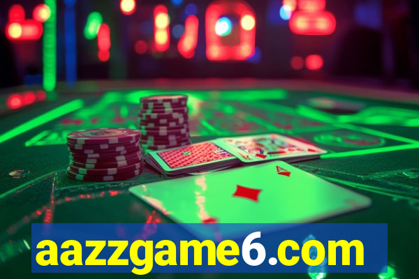 aazzgame6.com