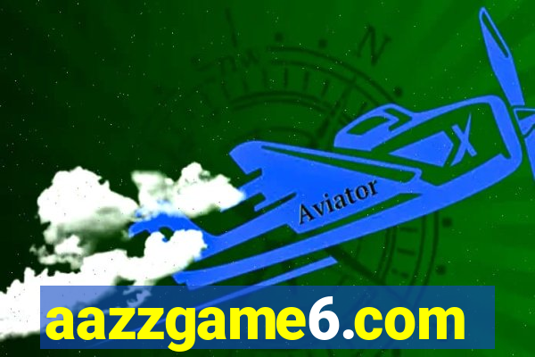 aazzgame6.com