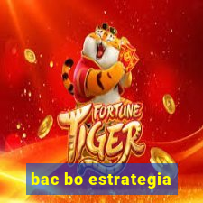 bac bo estrategia