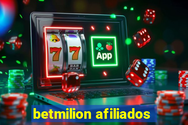 betmilion afiliados