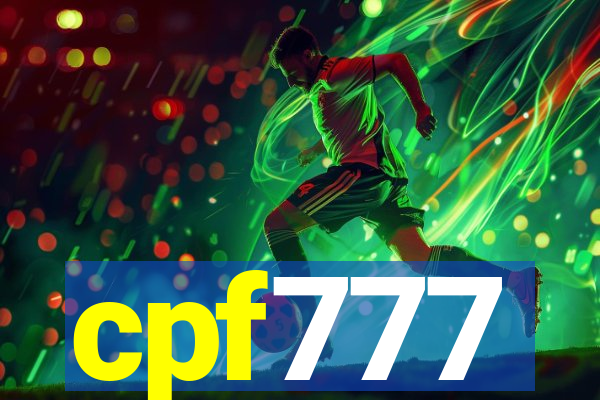 cpf777