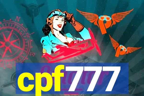 cpf777