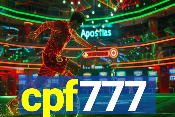 cpf777