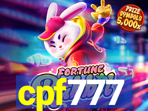 cpf777