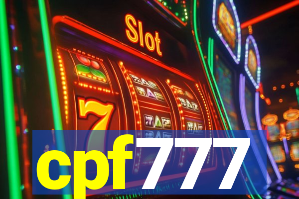 cpf777