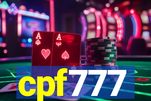 cpf777