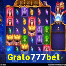 Grato777bet