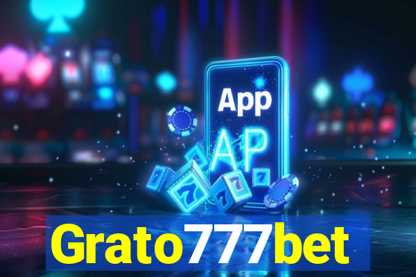 Grato777bet