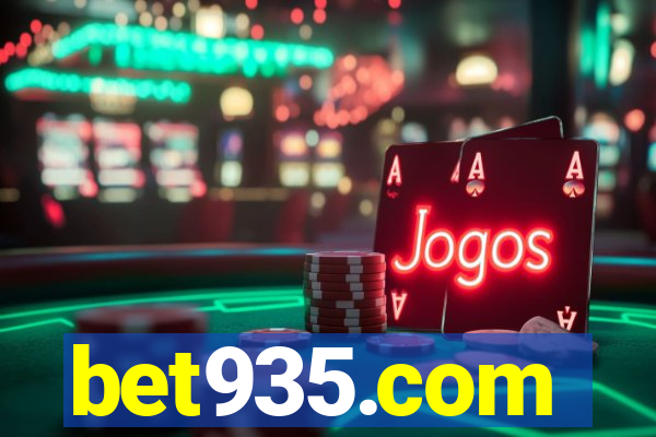 bet935.com