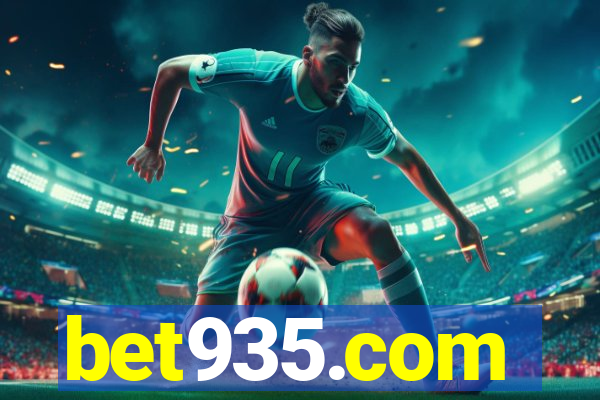 bet935.com