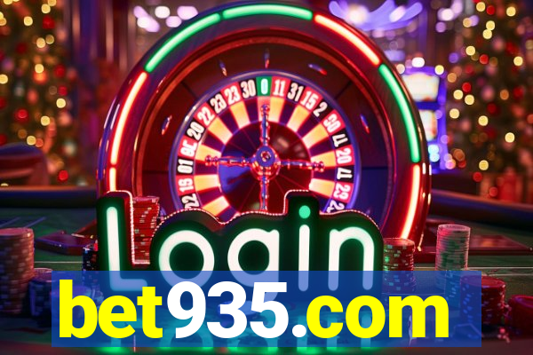 bet935.com