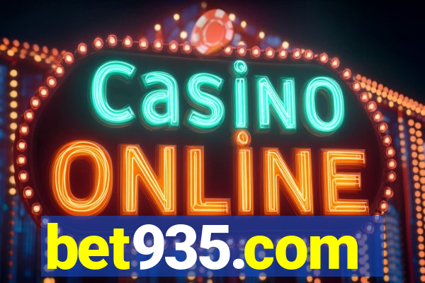 bet935.com