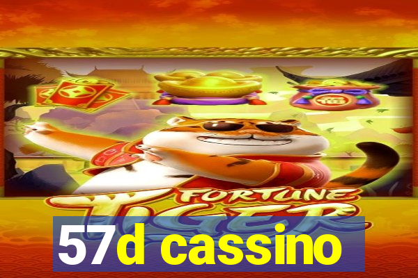 57d cassino